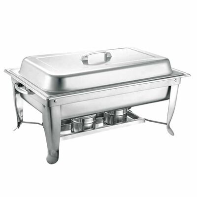 Chafing Dish Eco 9 L (Cde-9)