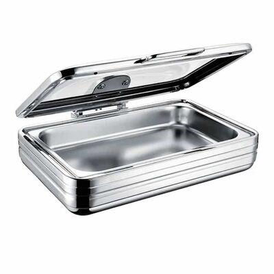 Chafing Dish Lux 1/1 9L