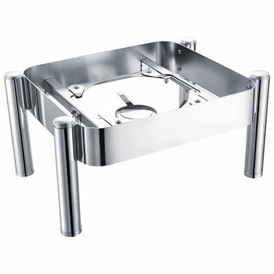 Chafing Dish Lux 2/3 Stand (Cla-06)