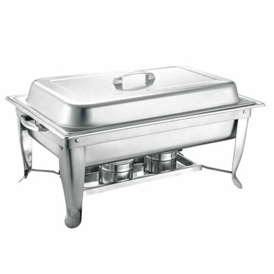 Chafing Dish Reşo Ekonomik 9 L (CDE-9)