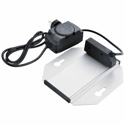 Chafing Dish - Reşo Isıtıcısı - Termostatlı 2/3 (TI-05) - 2