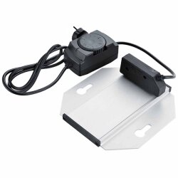 Chafing Dish - Reşo Isıtıcısı - Termostatlı 2/3 (TI-05) - EPİNOX MARKA