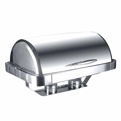 Chafing Dish Roll Top Gömme 9 L (CDG-9) - 1