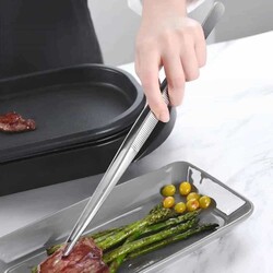 Chef Tweezer 25 Cm (Ddc-25) - Thumbnail