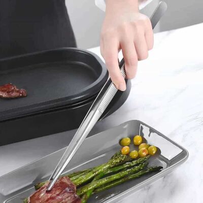 Chef Tweezer 25 Cm (Ddc-25)