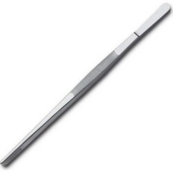 EPİNOX MARKA - Chef Tweezer 25 Cm (Ddc-25)