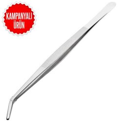 Chef Tweezer 30 Cm (Dc-30) - EPINOX