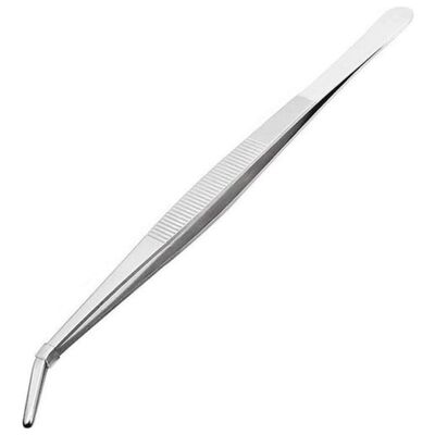Chef Tweezer 30 Cm (Dc-30) - 1