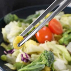 Chef'S Tweezers 20 Cm (Ddc-20) - 3