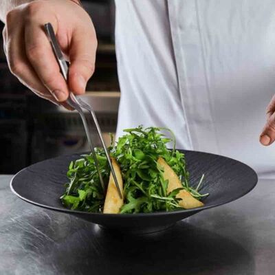 Chef'S Tweezers 20 Cm (Sc-01) - 3