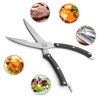 Chicken Scissors (Tm-01) - 2