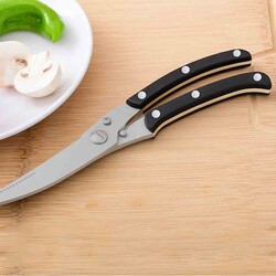 Chicken Scissors (Tm-01) - 3