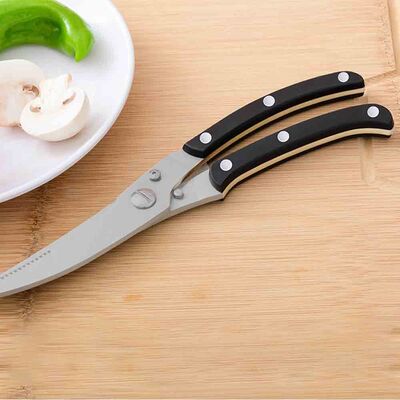 Chicken Scissors (Tm-01) - 3