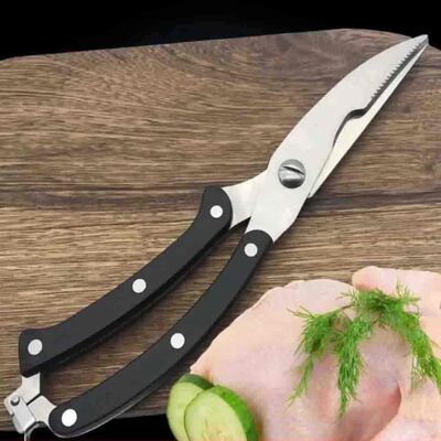 Chicken Scissors (Tm-01) - 4