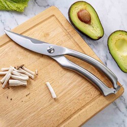 Chicken Scissors (Tmc-20) - 5