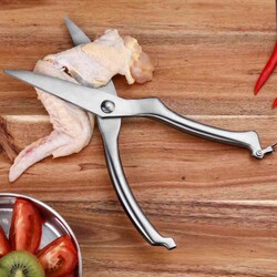 Chicken Scissors (Tmc-20) - Thumbnail