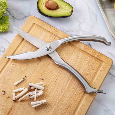 Chicken Scissors (Tmc-20) - 4