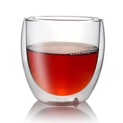 Çift Katman Bardak 250 ml (ÇKB-250) - 