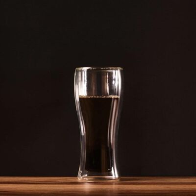 Çift Katman Bardak Belli 420 ml (ÇKBB-420) - 2