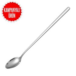 Cocktail Spoon Flat (Dkk-22) - 1
