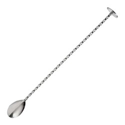 EPİNOX COFFEE TOOLS MARKA - Cocktail Spoon (Kok-30)