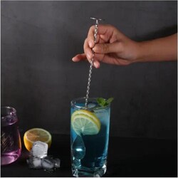 Cocktail Spoon (Kok-30) - Thumbnail