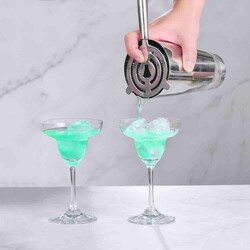 Cocktail Strainer (Khs-99) - Thumbnail