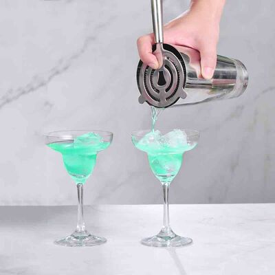 Cocktail Strainer (Khs-99) - 2