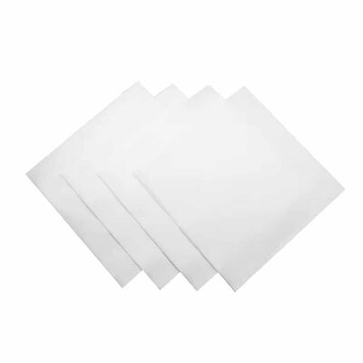 Coffee Filter-Glass Coffee Brewer White (CHX-15) - 4