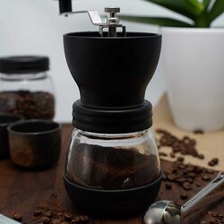 Coffee Grinder (Kd-01) - 2