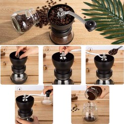 Coffee Grinder (Kd-01) - 3