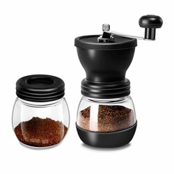 Coffee Grinder (Kd-01) - 1