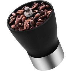 Coffee Grinder Slim (Kd-02) - Thumbnail