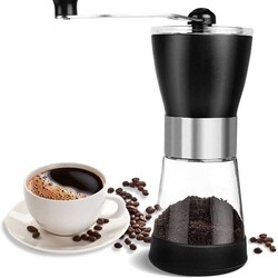 Coffee Grinder Slim (Kd-02) - Thumbnail