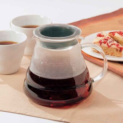 Coffee Server 600 Ml (Ks-600) - 5