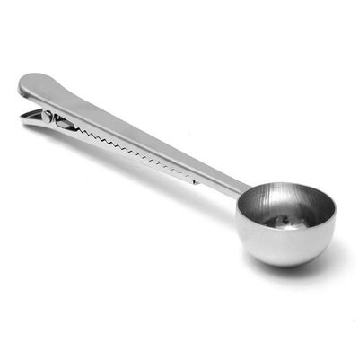 Coffee Spoon (Kh-17) - 2