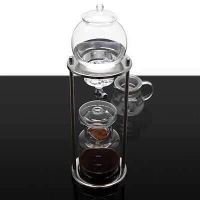 Cold Brew Dripper 600 Ml (Skd-600) - 3