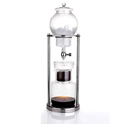 Cold Brew Dripper 600 Ml (Skd-600) - 1