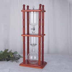 Cold Brew Dripper 720 Ml (Skk-72) - 3