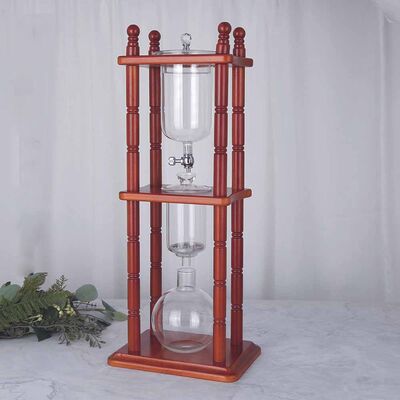 Cold Brew Dripper 720 Ml (Skk-72) - 3