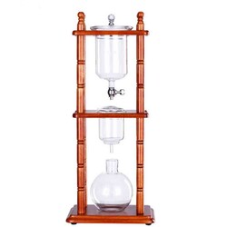 Cold Brew Dripper 720 Ml (Skk-72) - 2