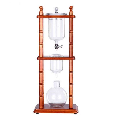 Cold Brew Dripper 720 Ml (Skk-72) - 2