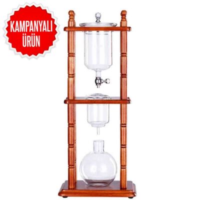 Cold Brew Dripper 720 Ml (Skk-72) - 1