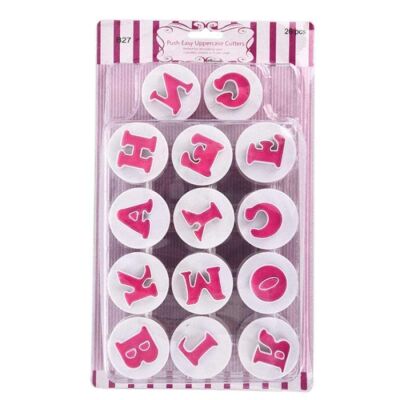 Cookie Cutter (Bbk-52) - 2