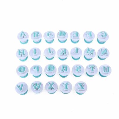 Cookie Cutter (Bkp-26) - 2