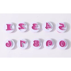 Cookie Cutter (Bkr-20) - 2