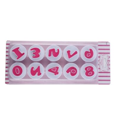 Cookie Cutter (Bkr-20) - 1