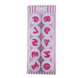 Cookie Cutter (Bkr-20) - EPINOX PASTRY