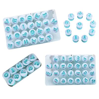 Cookie Cutter (Kkp-26) - 4