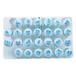 Cookie Cutter (Kkp-26) - 2